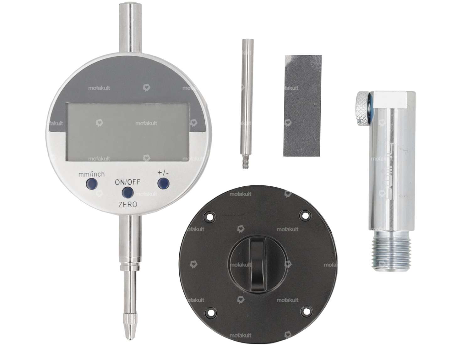swiing® ingenious Werkzeug Zündungseinstellung digital Carousel Image 1