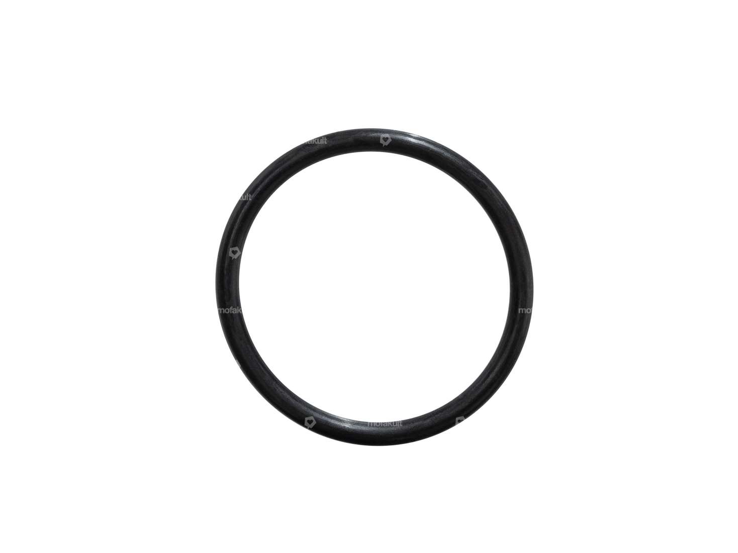 O-Ring Gabel FPM schwarz | Zündapp Bergsteiger Carousel Image 1
