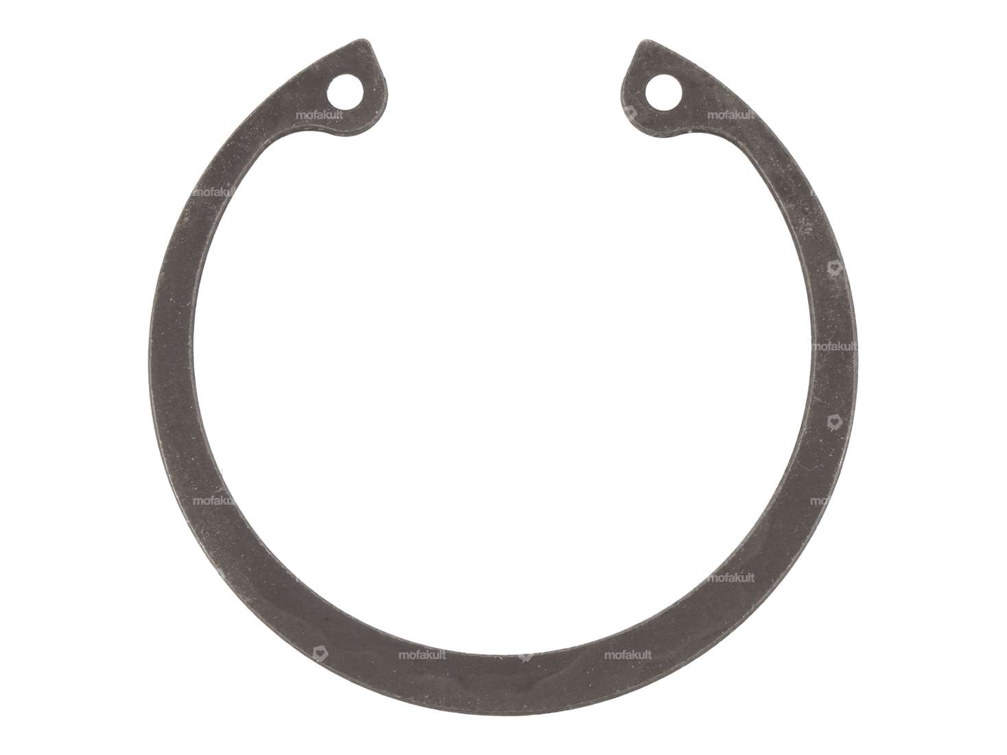 Bague d'arrêt Ø 47 mm palier arbre de transmission | Vespa Largeframe Carousel Image 1
