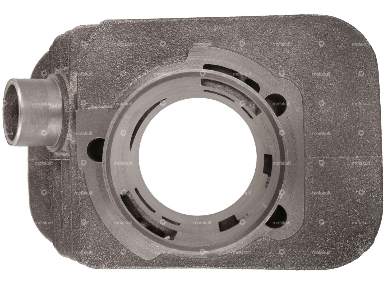 Polini 46 mm cylinder kit incl. head 12 mm KoBo | Piaggio Ciao, Bravo, Boxer Carousel Image 2