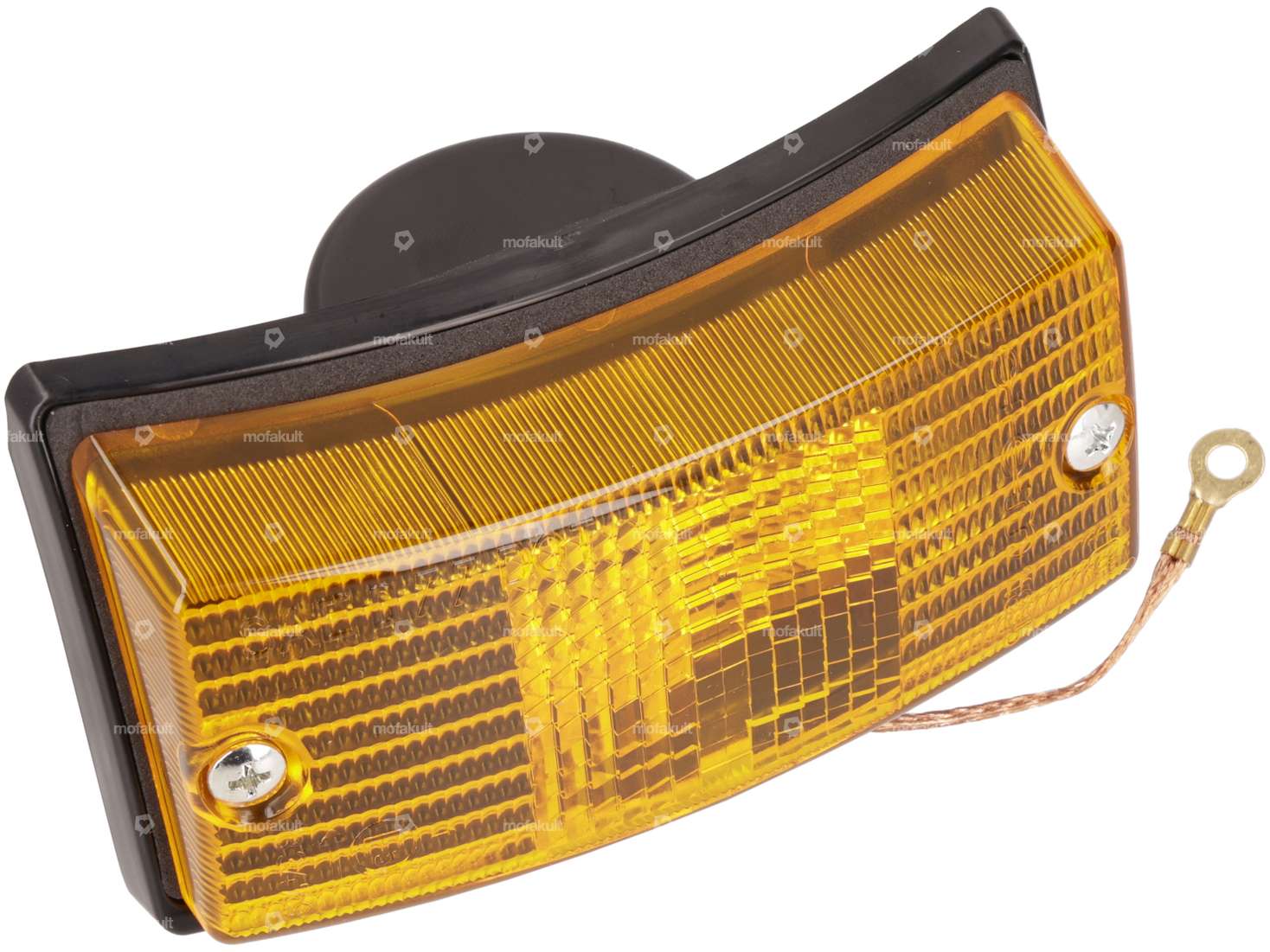 Siem Blinker vorne rechts | Vespa P, PX, T5 Carousel Image 1