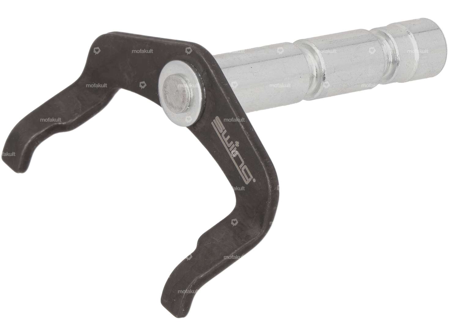 swiing® revival Schaltgabel Velogang | Piaggio Ciao, SI, Bravo, Boxer Carousel Image 1