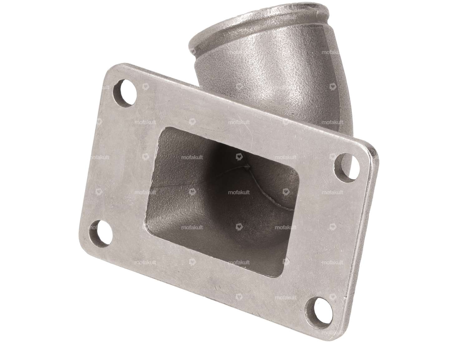 AMPP Collecteur d'aspiration 28 mm en inox Carousel Image 2