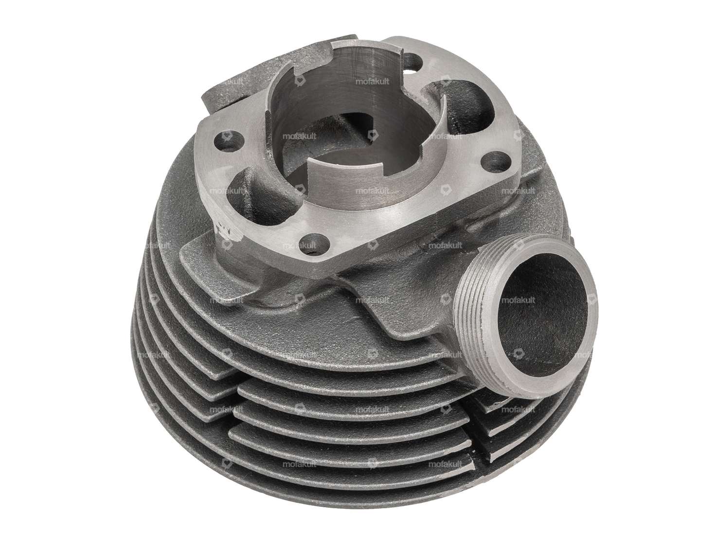 GPO Cylindre 41 mm admission carrée | Sachs 50/3, 50/4 grand refroidissement par ventilateur (DE) Carousel Image 2