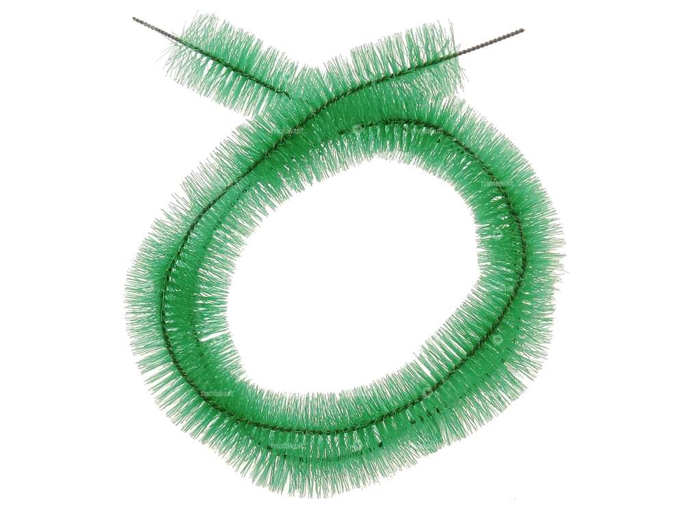 Nabenputzer grün Carousel Image 1