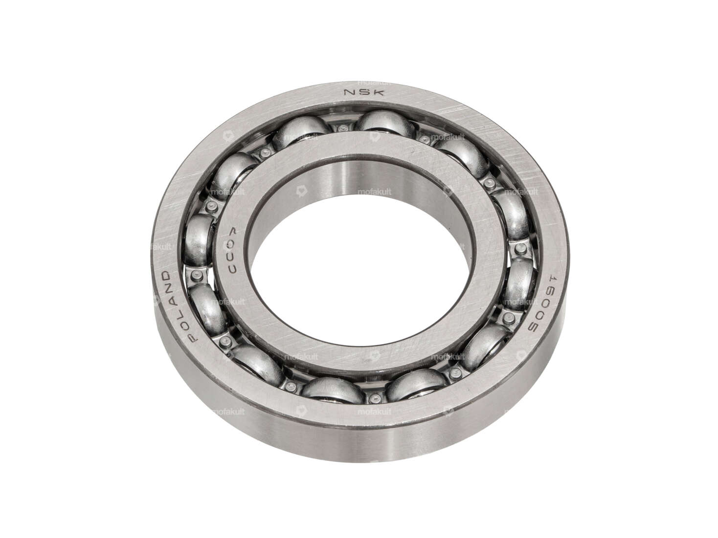NSK 16005 Kugellager 25/47/8 Getriebe | Zündapp Belmondo (Typ 247) Carousel Image 1