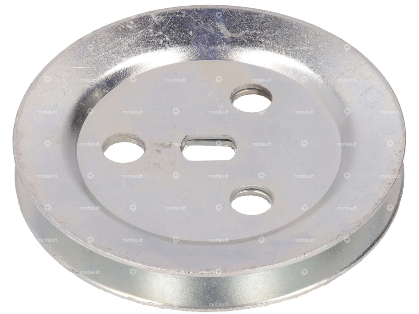 Pully Ø 94 mm mono-boite "Original" | Piaggio Ciao, SI, Bravo Boxer Carousel Image 1