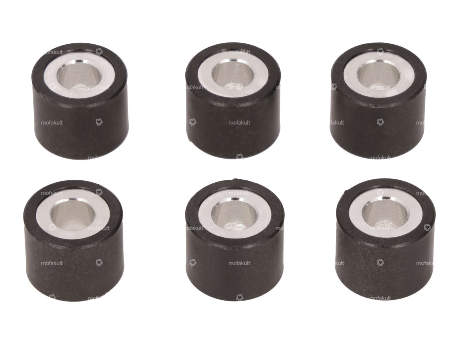 Malossi 4.4 g poids vario Ø 16 x 13 mm Carousel Image 1