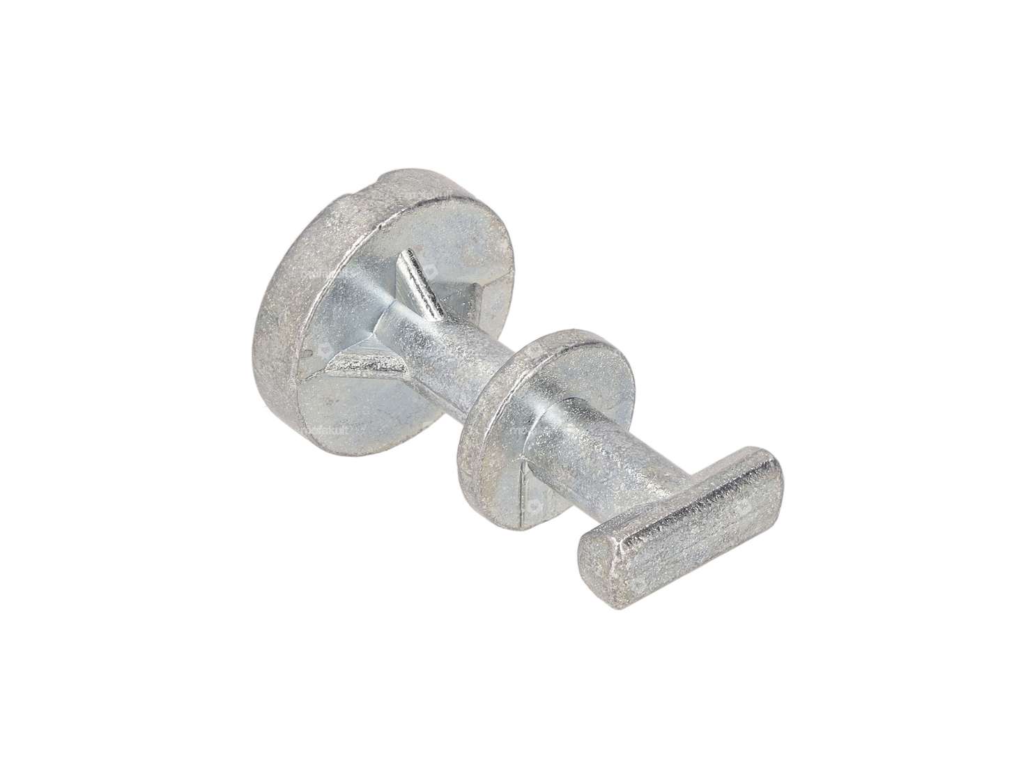 Vis de protection latérale 23.5 mm | Piaggio Ciao Carousel Image 2