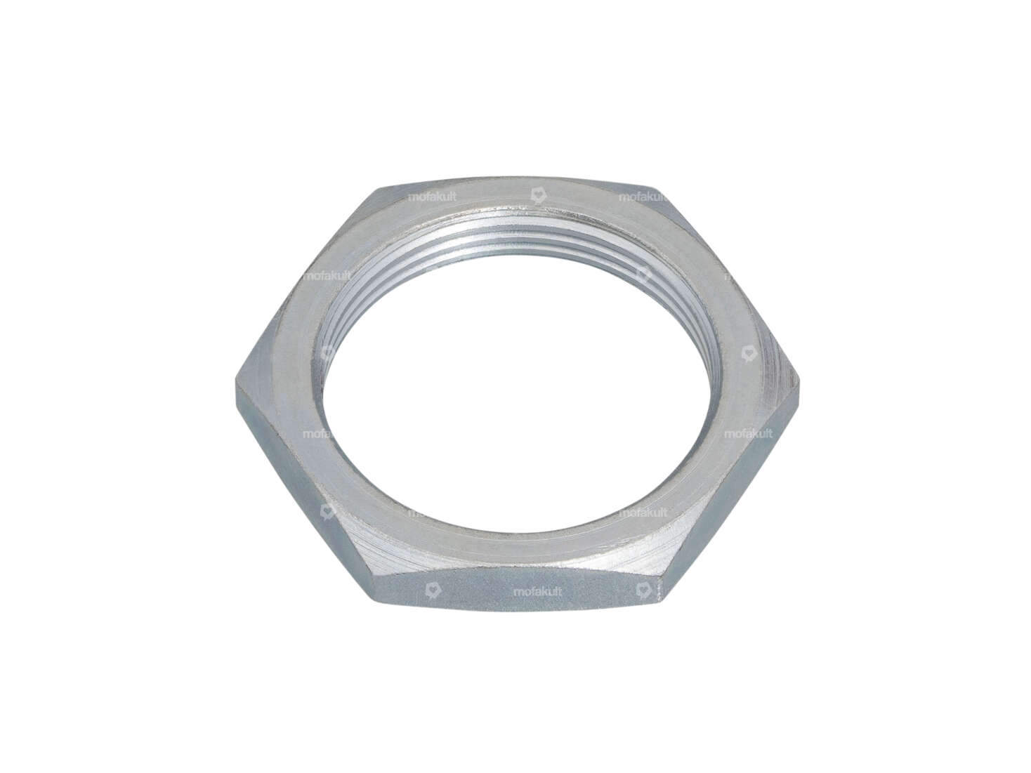 Ecrou plat M21x1 LH accouplement | Sachs 50/2, 503 AB/ABL/2AL/2BL (A1504) Carousel Image 1