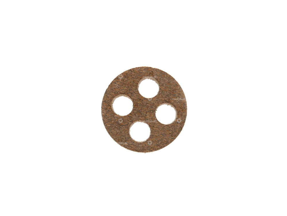 Karcoma 4 trous bague d'étanchéité Ø 17.25 mm robinet d'essence liège Carousel Image 1