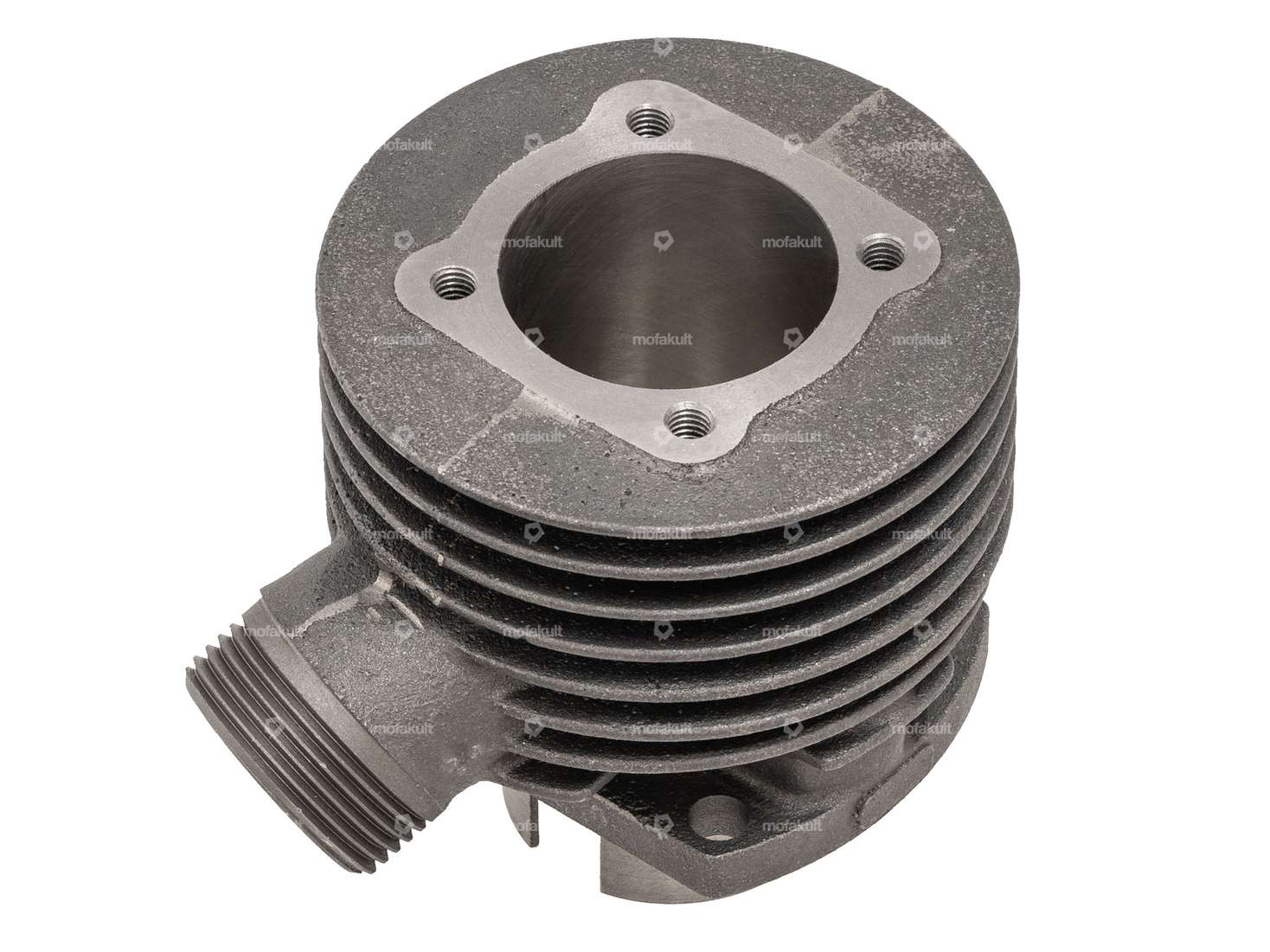 GPO 41 mm Zylinder gebläsegekühlt runder Einlass | Sachs 50/3, 50/4 (DE) Carousel Image 2