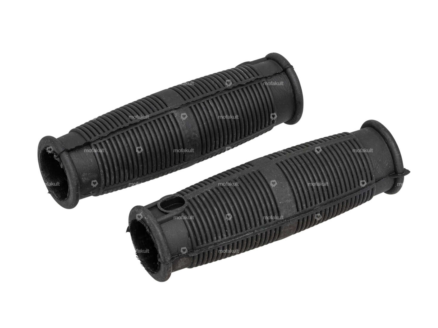 Set de poignées noir | Solex 2200 / OTO Carousel Image 1