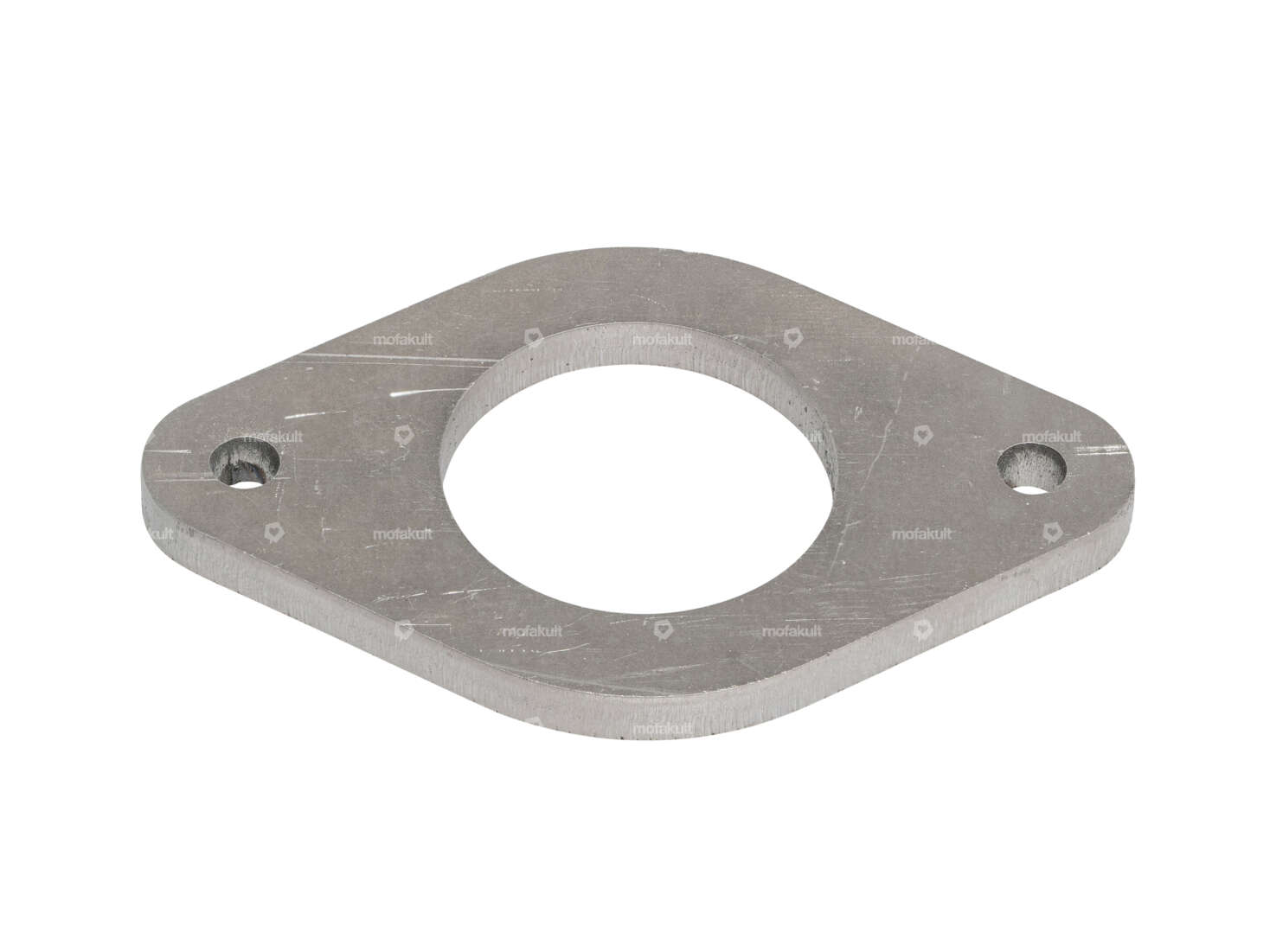 Siggnature Flansch Ø 30 mm zu Stage6 RT-PWK Vergaser Carousel Image 1