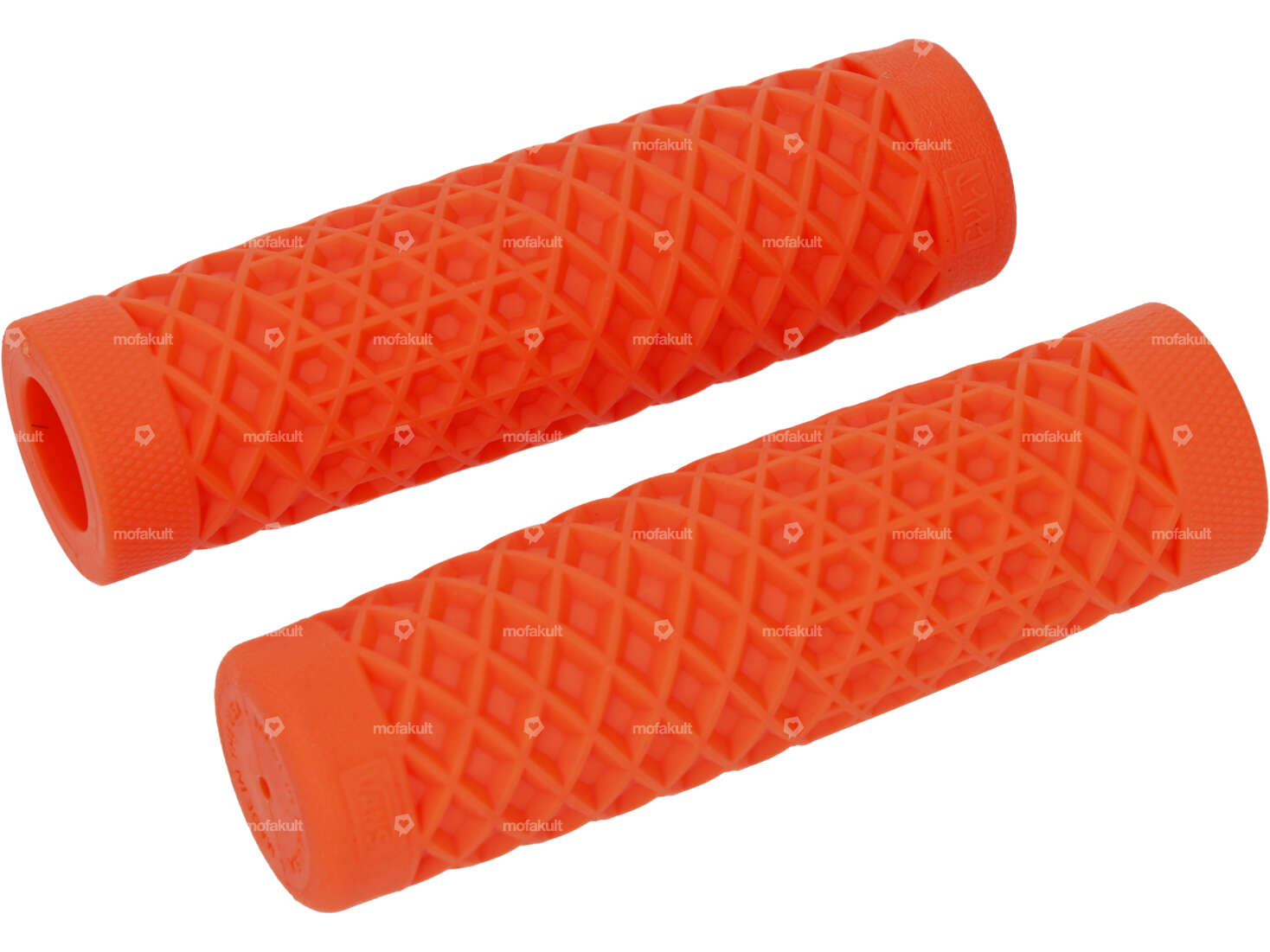 VANS Handles Waffle orange Carousel Image 1