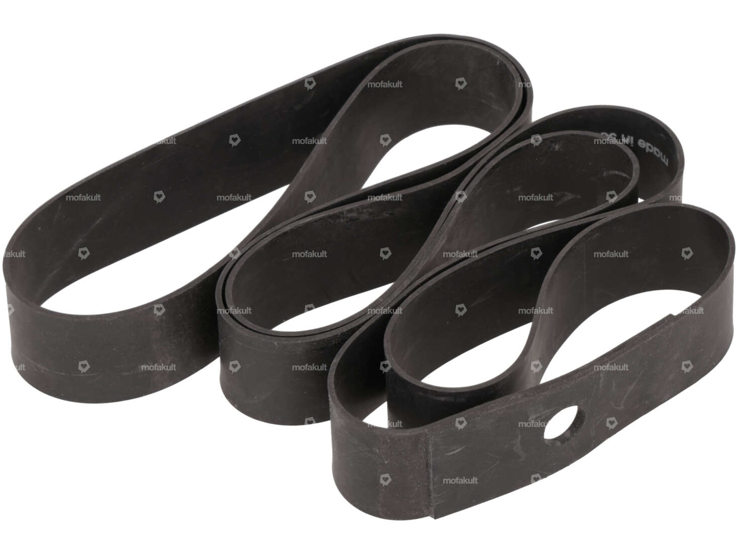 Ruban de jante Michelin 18" / 19" x 25 mm (protection pour la chambre à air) Carousel Image 1