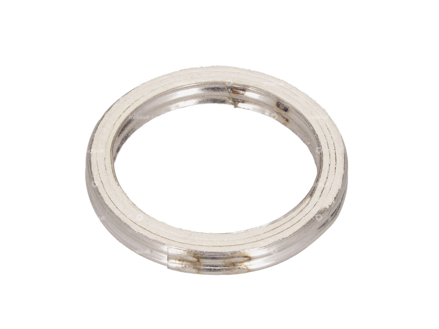 Auslassdichtung Blech / Dichtmasse | Sachs 503 AB, AC, ADV Carousel Image 1