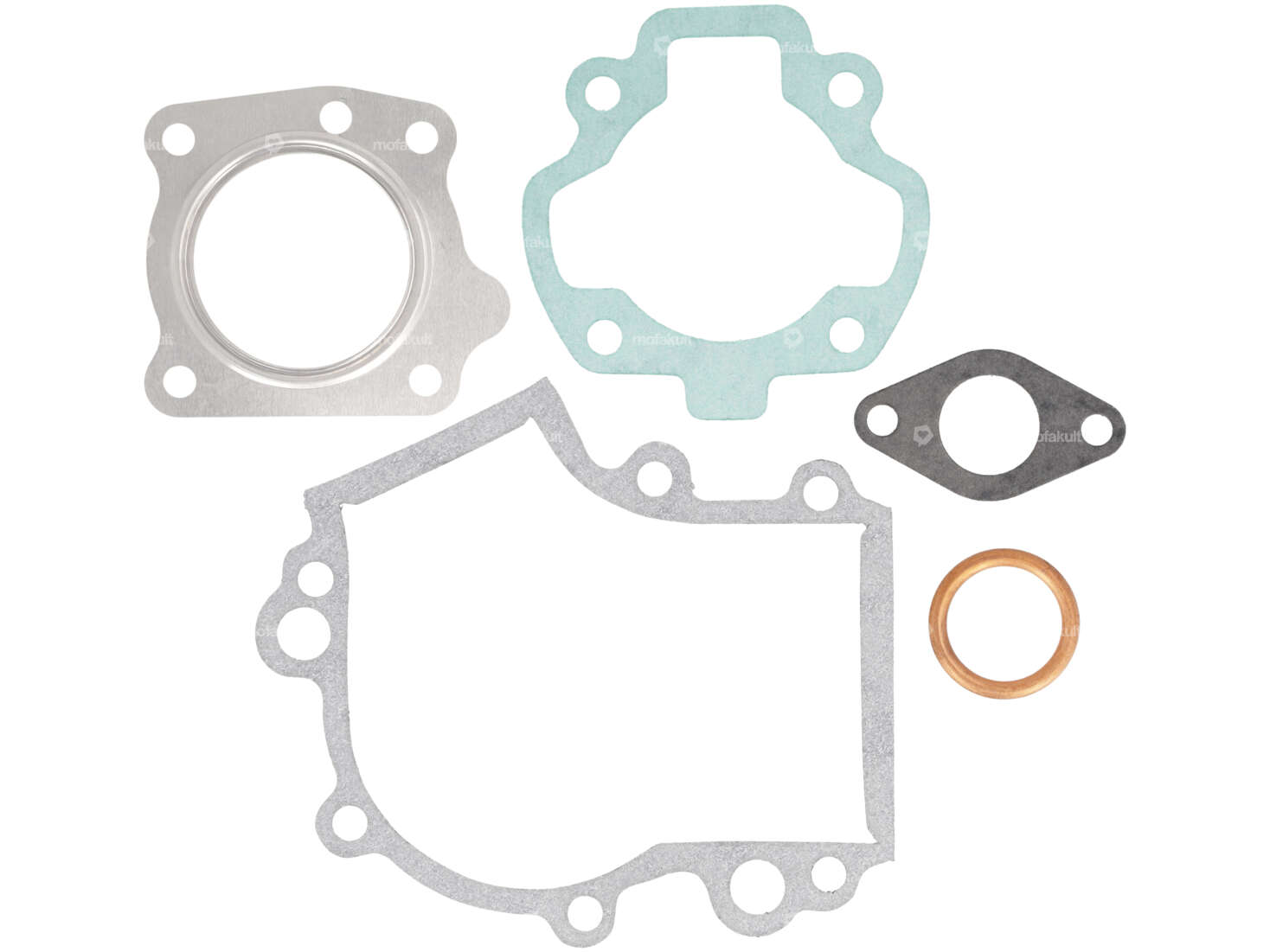 Gasket set engine & cylinder | Honda Camino Carousel Image 3