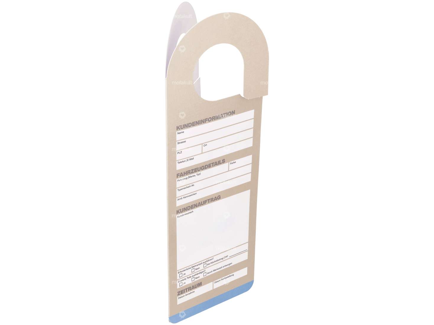 Carte d'atelier Partenaire Premium Carousel Image 1