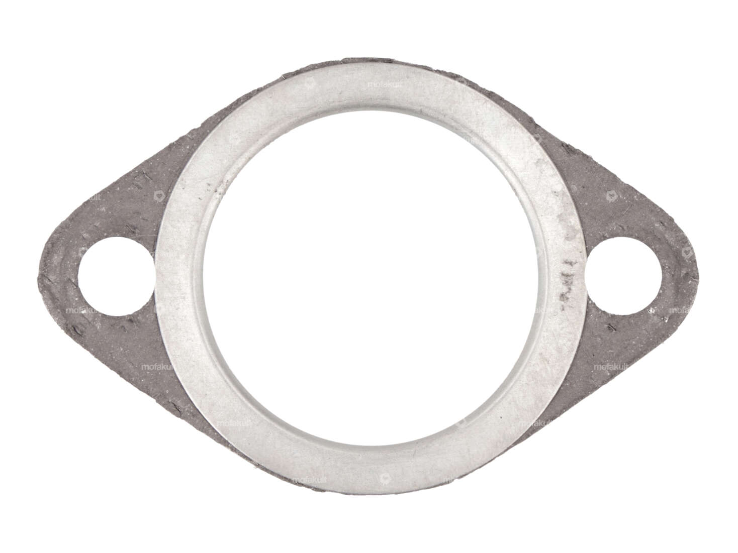 swiing® ingenious gasket outlet Ø 26.5 mm with steel ring graphite Carousel Image 1