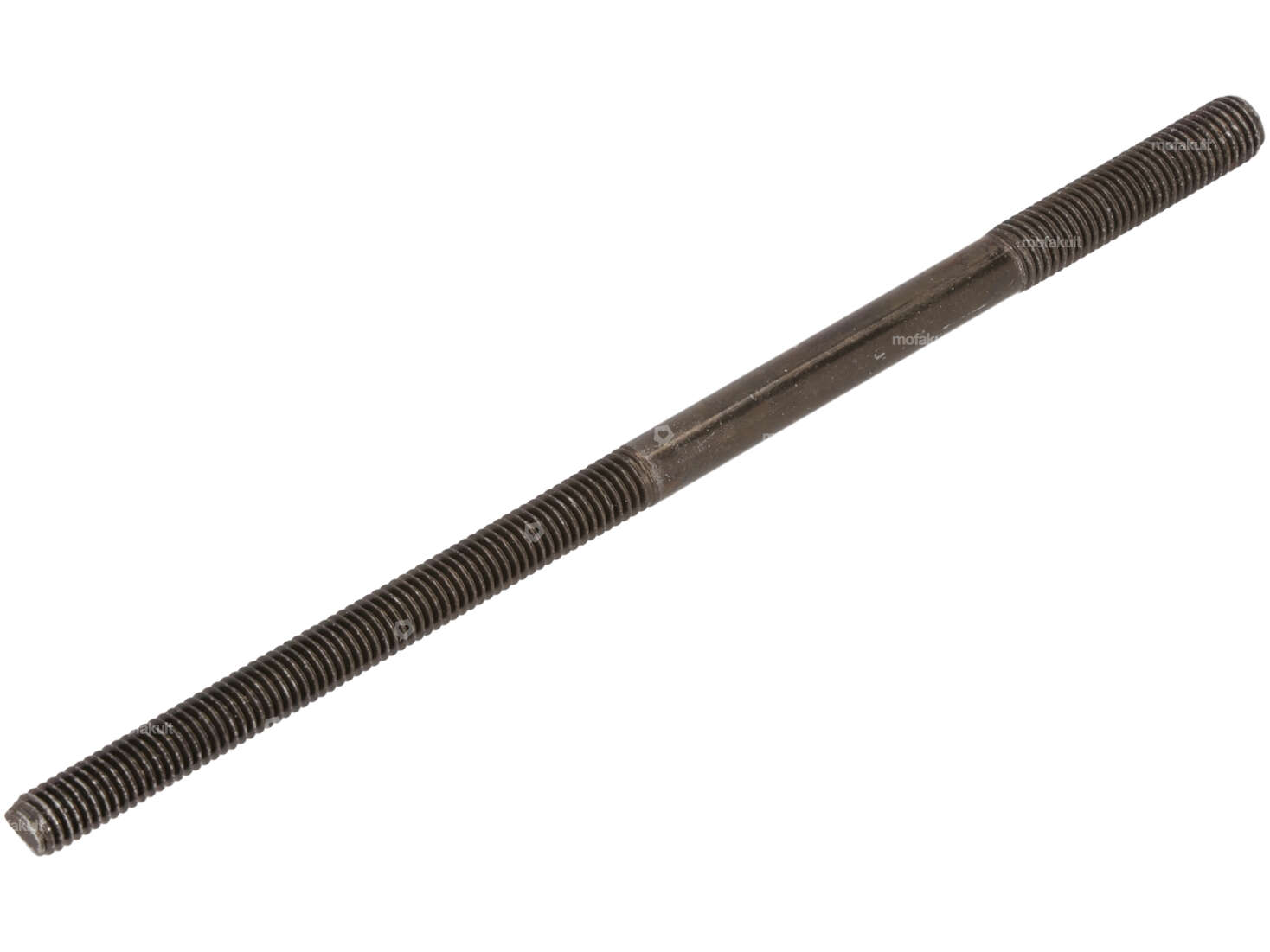 Stud bolt M6/M7 x 145 mm Carousel Image 1