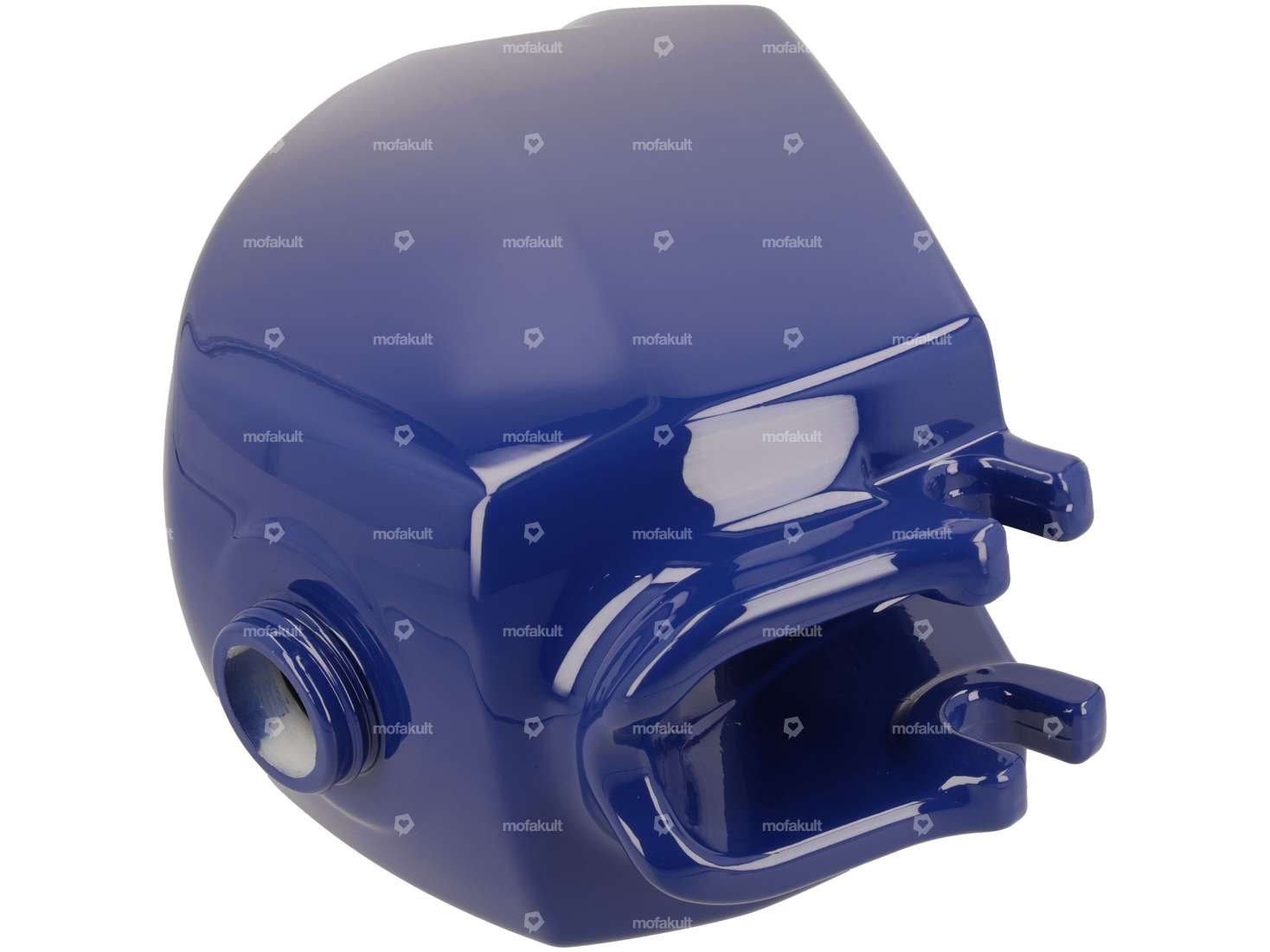 Réservoir bleu | Pony GTX 521 (P1575B) Carousel Image 3