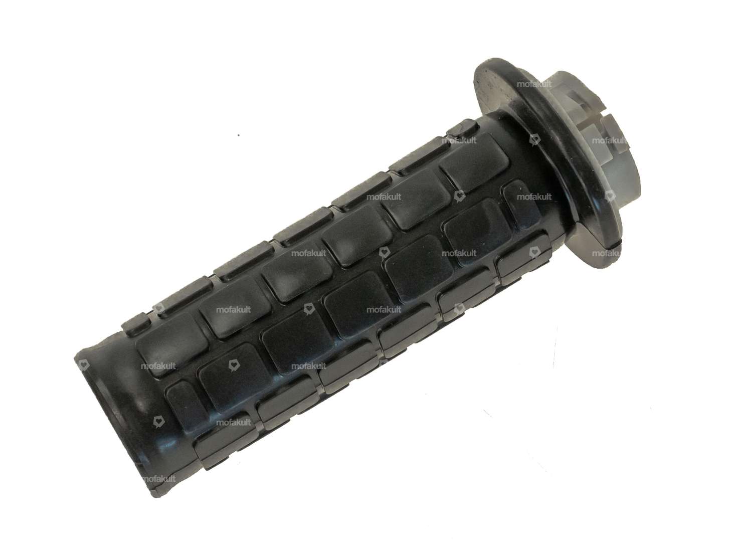 Magura grip tube (replica) with grip cover block pattern glossy Carousel Image 1