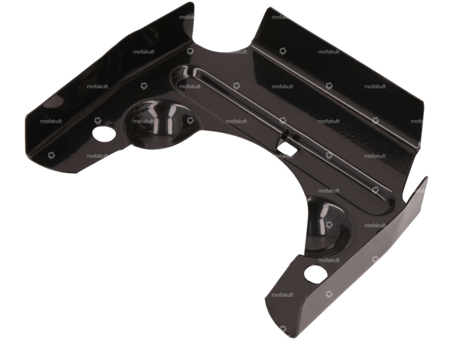 Front brake plate | Solex Carousel Image 1