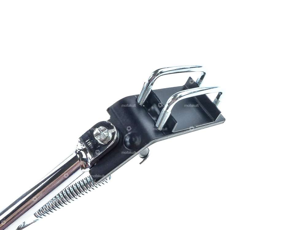 Seitenständer links Chrom | Tomos Carousel Image 3