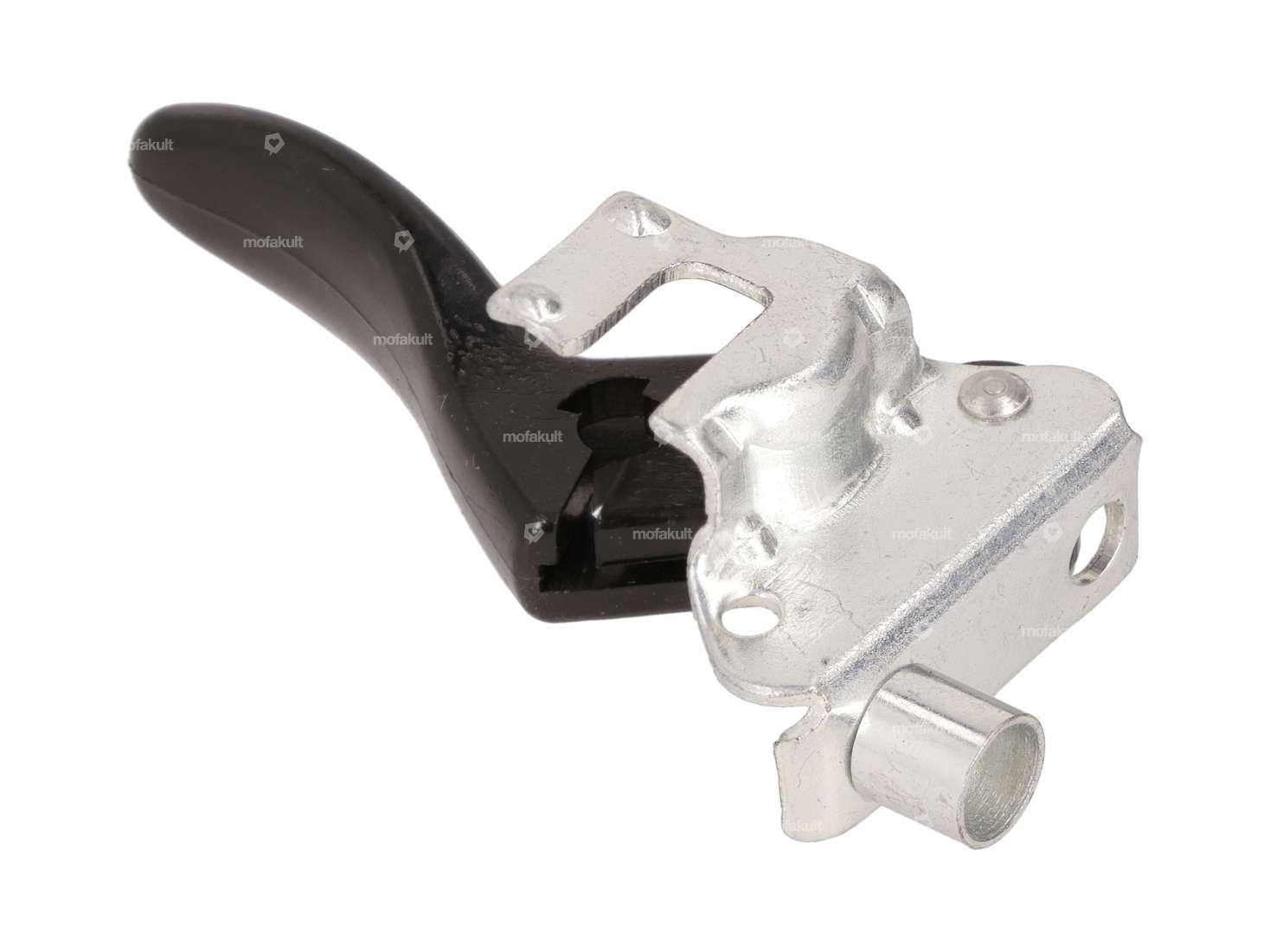 swiing® revival Levier déco Logement de la fente à gauche noir (Magura) Carousel Image 3