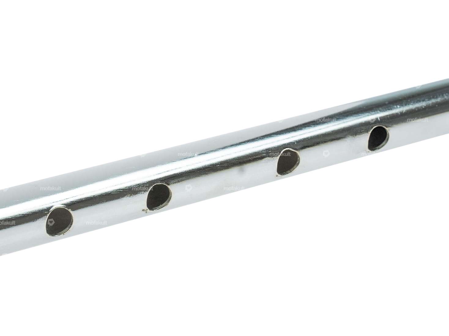 Collecteur d'échappement 22 mm | Puch MV, MS Carousel Image 4