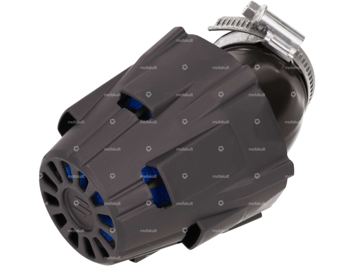 Polini 30° Luftfilter Air Box Ø 32 mm Carousel Image 2