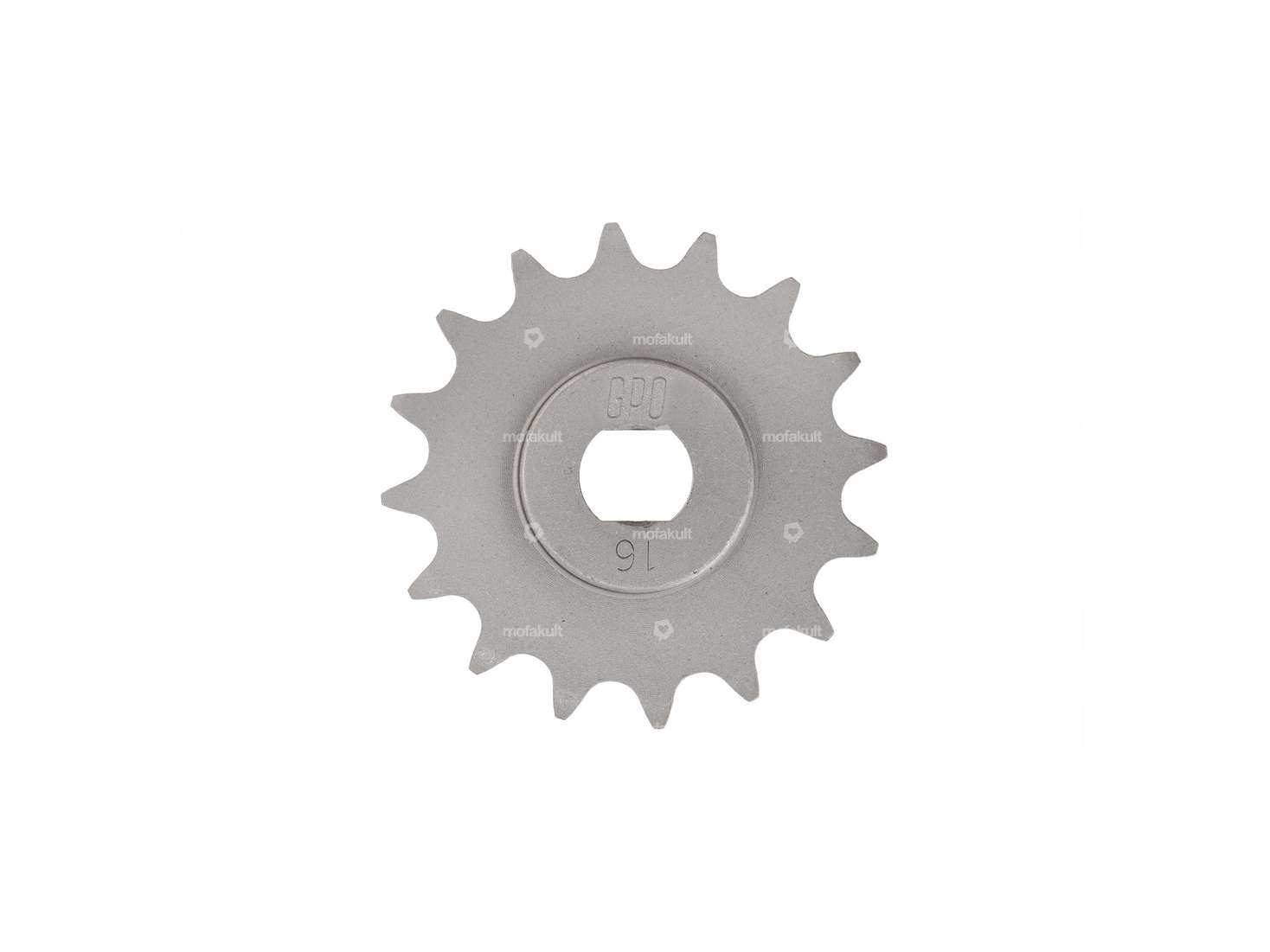 GPO sprocket 16 teeth | Sachs 50/3, 50/4 Carousel Image 3