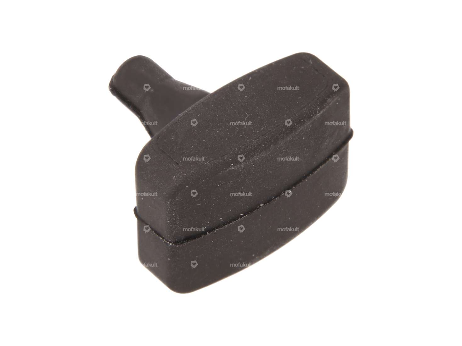 GPO Support rubber fork swing arm | Piaggio Ciao Carousel Image 2