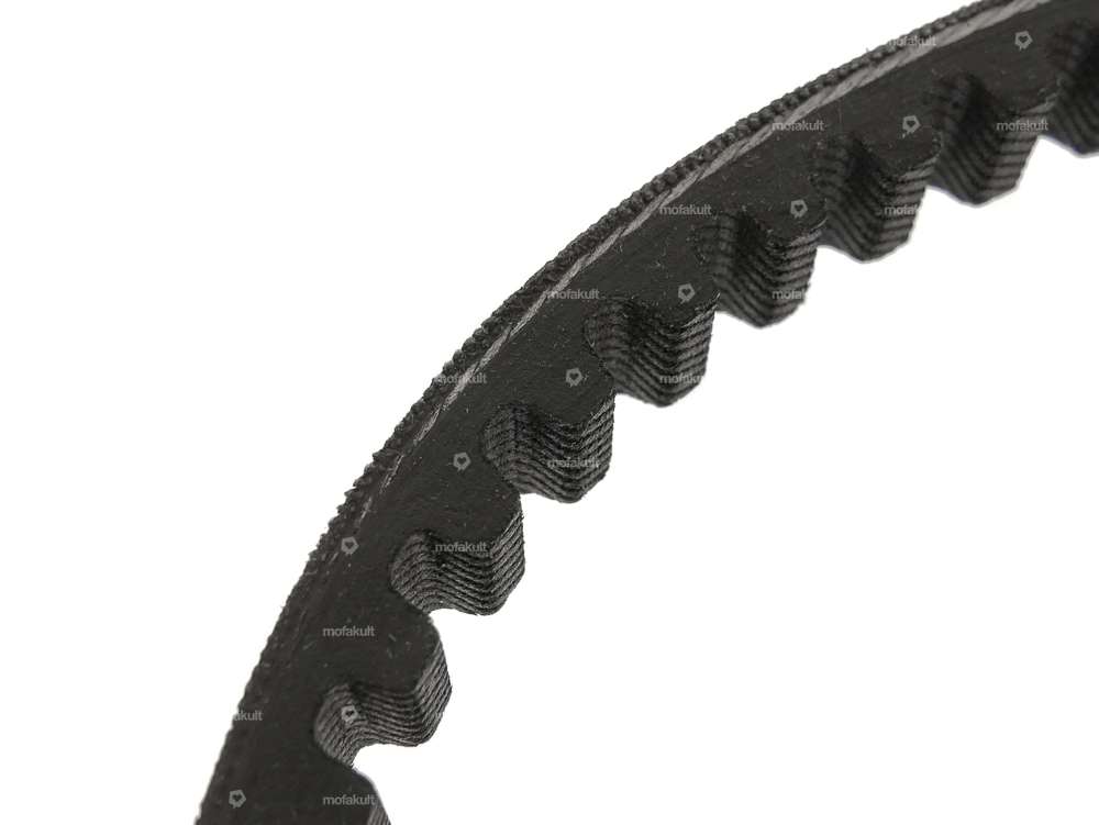 Courroie trapézoïdale Malossi 747 mm X-Belt | Peugeot 103 SPX, RCX Carousel Image 2