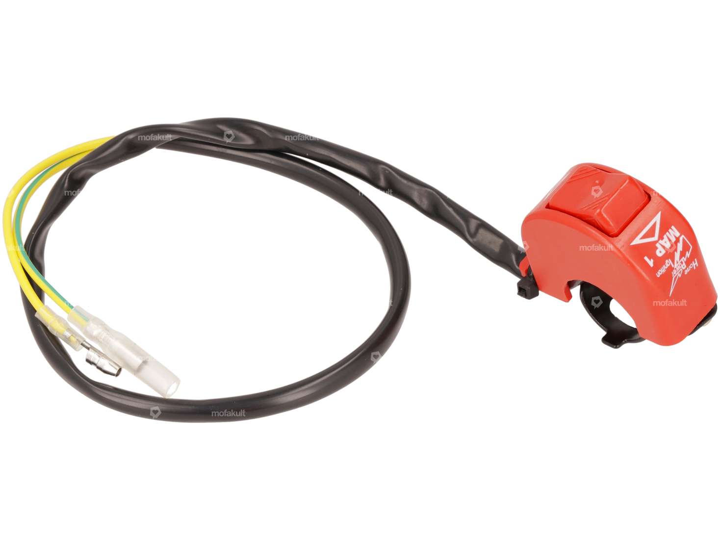 Interrupteur HPI (deux courbes d'allumage) Carousel Image 4