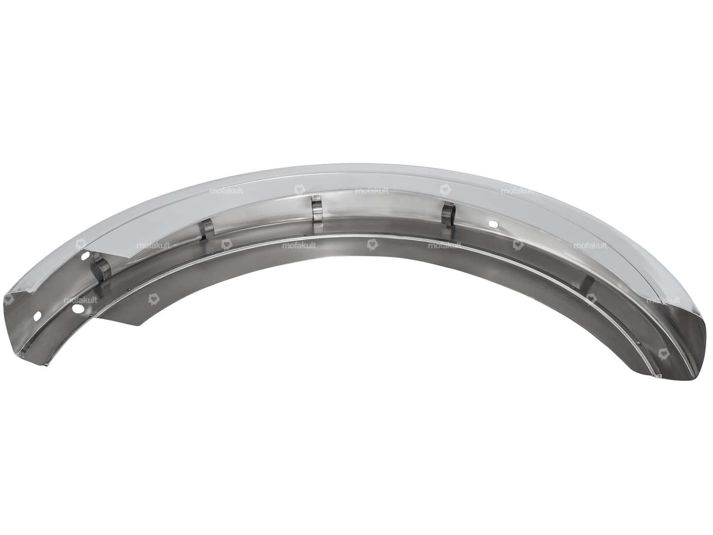 swiing® revival Garde-boue arrière chromé | Peugeot 103 MVL, SP Carousel Image 3