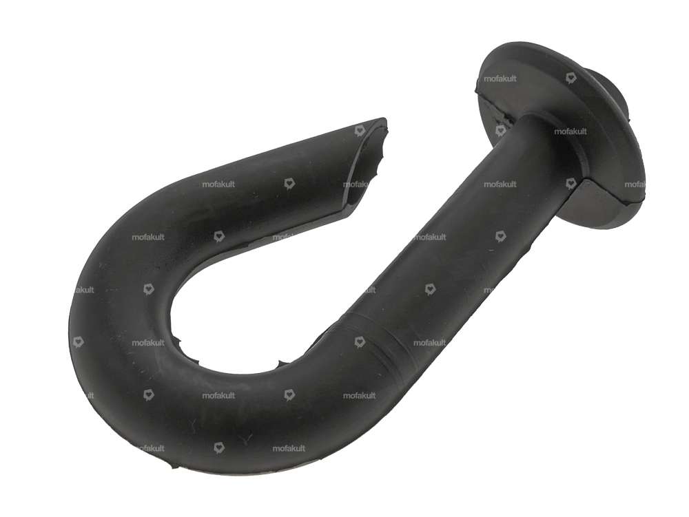 Intake manifold air filter | Tomos Quadro, Sprint, Classic, Spint Sport Carousel Image 2