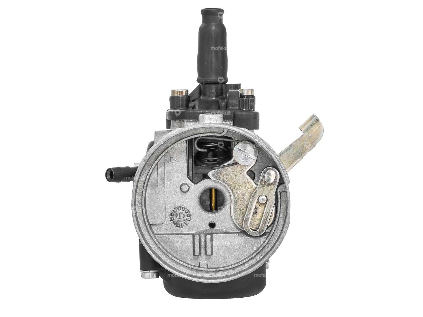 Dell'Orto 14/9 P SHA carburetor hand choke | Morini Franco Carousel Image 4