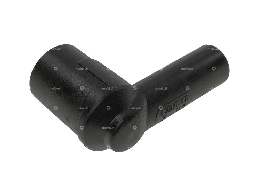 Fiche de bougie d'allumage BERU / 1kΩ déparasitée Carousel Image 3