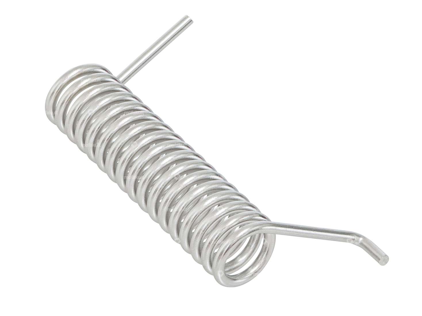 swiing® revival Ressort de béquille Inox | Piaggio Ciao P, SC Carousel Image 3