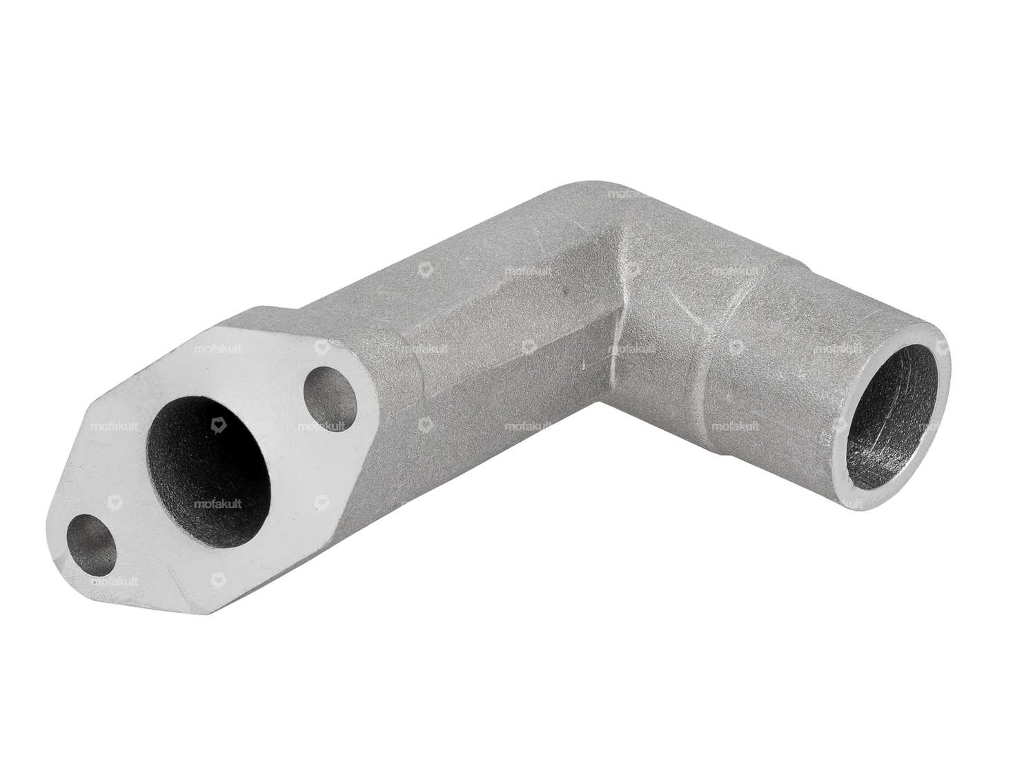 GPO tubulure d'aspiration 15 mm rond | Puch X30 NS, NL, Sprinter Carousel Image 3