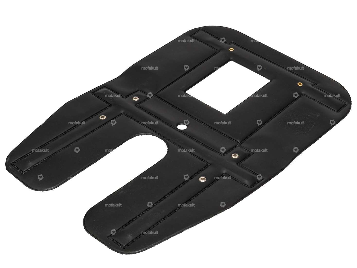 Protège-genoux NOS | Piaggio SI PTT Carousel Image 2