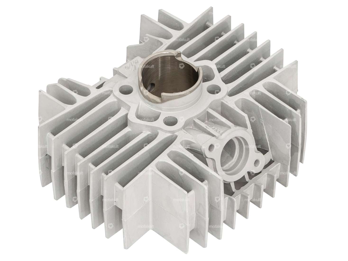 Kit de cylindres 40 mm en aluminium | Kreidler RMC Carousel Image 4