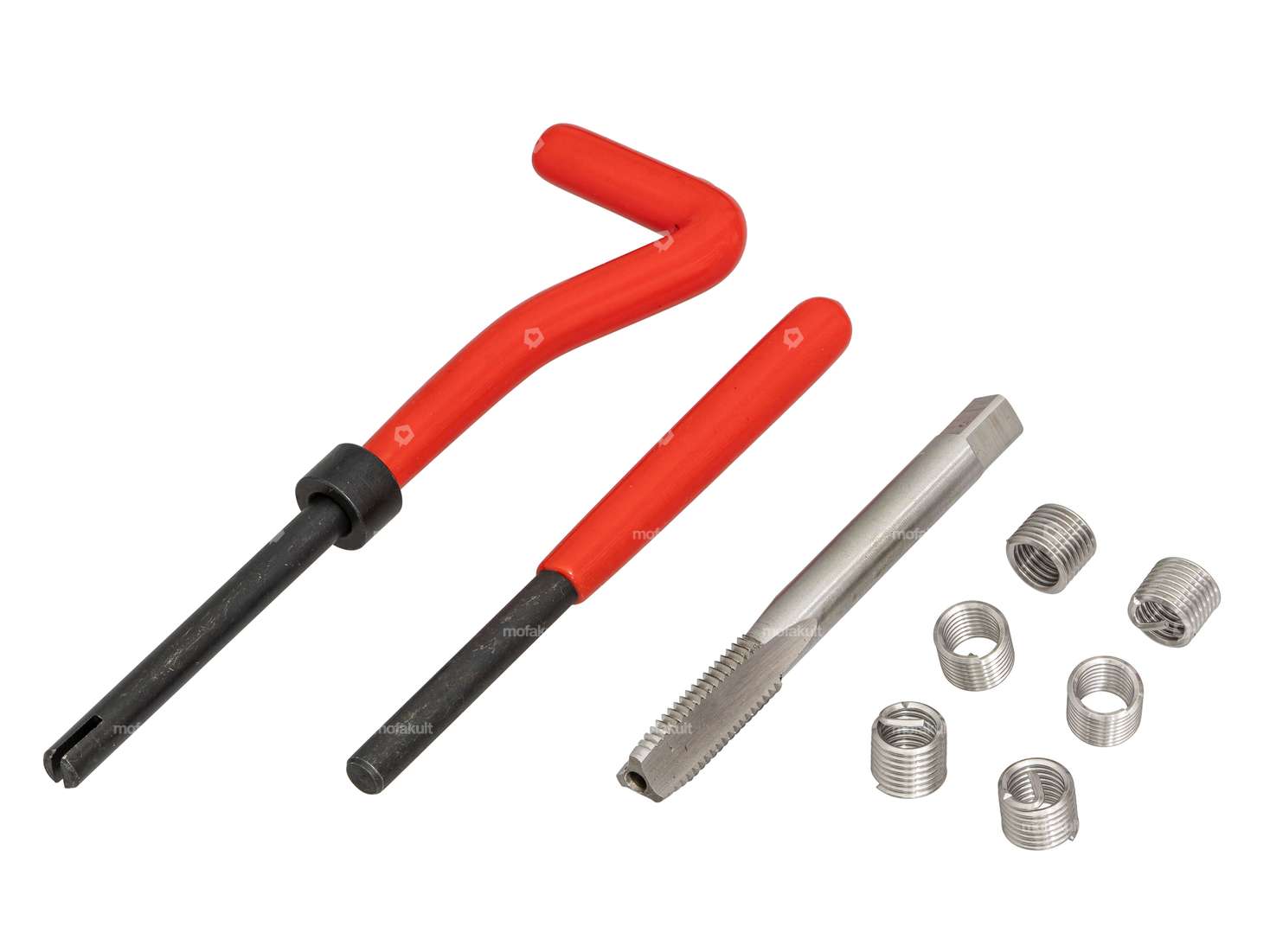 Coffret de réparation de filetage BGS M5 - M12 Carousel Image 2