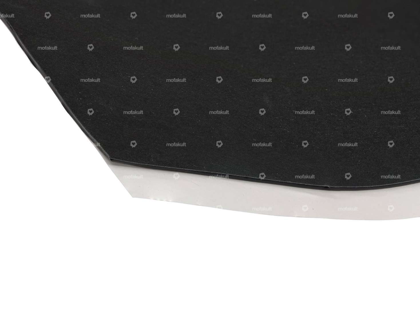 Insulation board 2.3 mm for gluing 40 x 50 cm Carousel Image 2