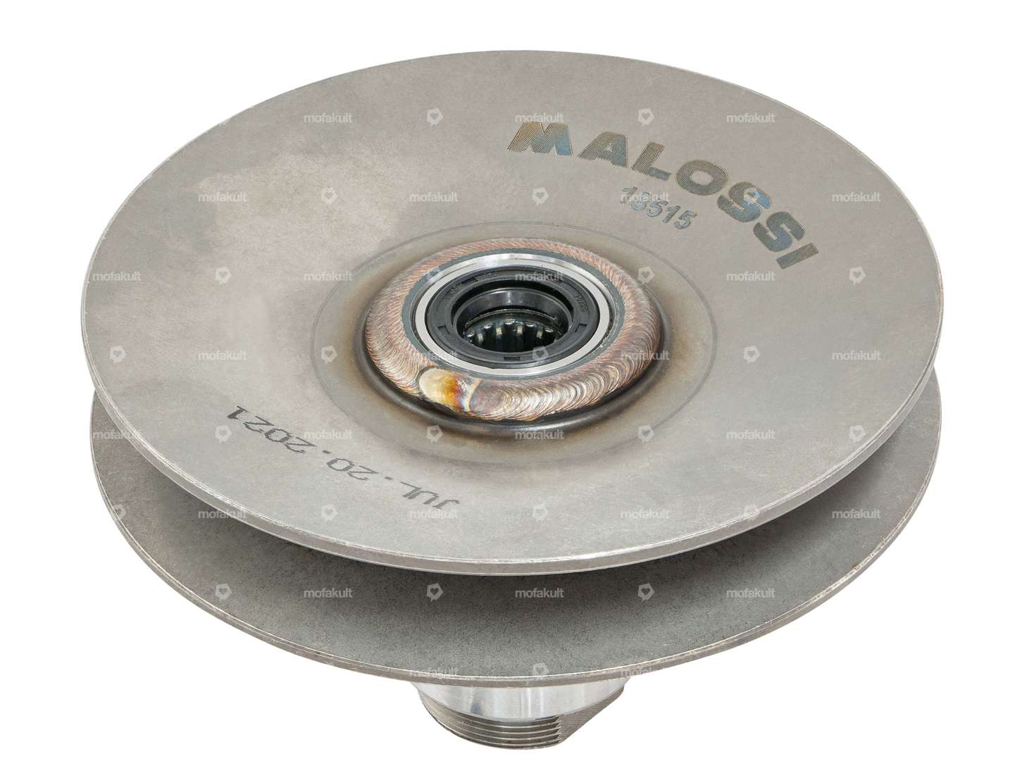 Malossi Kit Overrange Vario | Piaggio SI, Boss Carousel Image 4