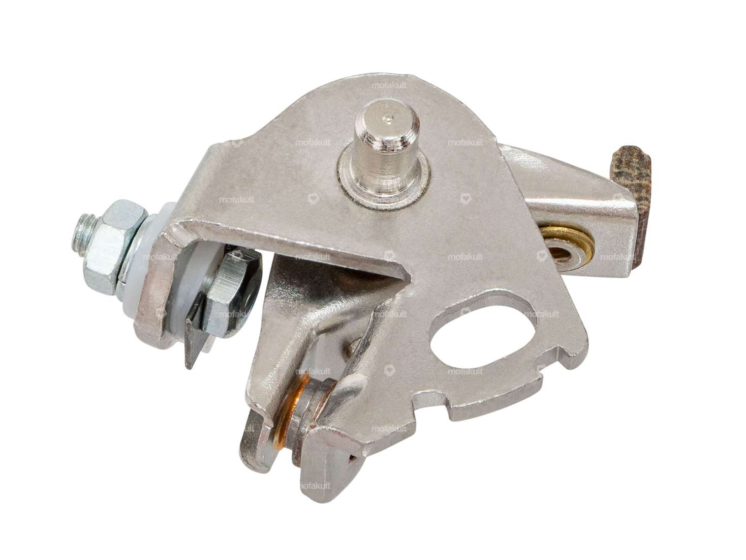 BERU Unterbrecher ohne Kabel verstärkt | Bosch / Ducati Carousel Image 3