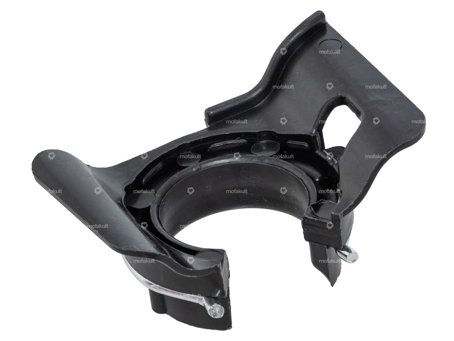 Protection de cadre avec pince | Puch Maxi S Carousel Image 2