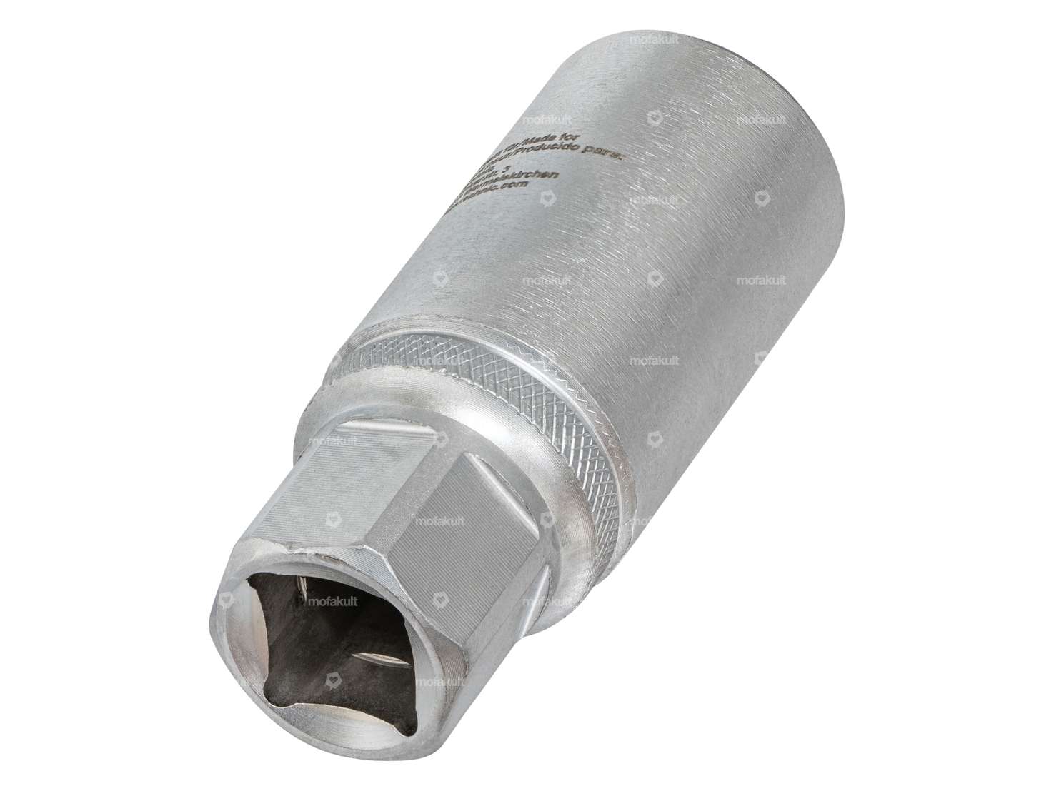 BGS Stud extractor 10 mm (1/2" / SW21) Carousel Image 2